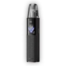 Voopoo Argus G4 Pod Kit Black