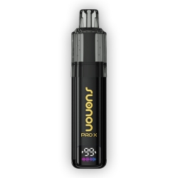 Suonon Pro X 12k Prefilled Pod Kit
