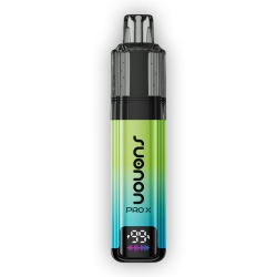 Suonon Pro X 12k Prefilled Pod Kit