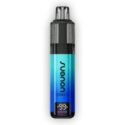 Suonon Pro X 12k Prefilled Pod Kit