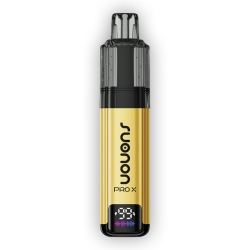 Suonon Pro X 12k Prefilled Pod Kit