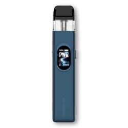 Vaporesso Xros 6 Pod Vape Kit Abyssal Blue