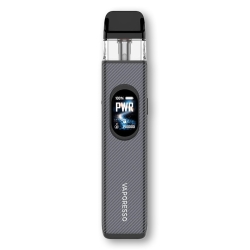 Vaporesso Xros 6 Pod Vape Kit Carbon Fiber Grey