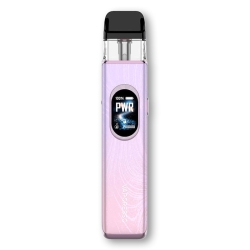 Vaporesso Xros 6 Pod Vape Kit Dreamy Pink