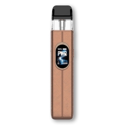 Vaporesso Xros 6 Pod Vape Kit Silk Brown