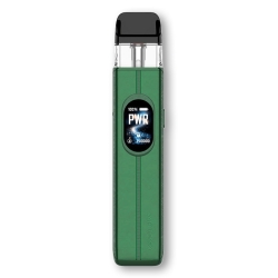 Vaporesso Xros 6 Pod Vape Kit Silk Green