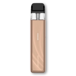 Vaporesso Xros 6 Mini Pod Vape Kit Brown