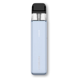 Vaporesso Xros 6 Mini Pod Vape Kit Jelly Blue