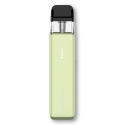 Vaporesso Xros 6 Mini Pod Vape Kit Jelly Green