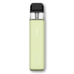 Vaporesso Xros 6 Mini Pod Vape Kit Jelly Green