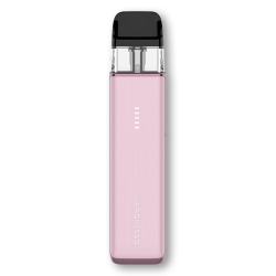 Vaporesso Xros 6 Mini Pod Vape Kit Jelly Pink