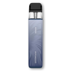 Vaporesso Xros 6 Mini Pod Vape Kit Plume Blue