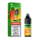 Vaporesso Dojoliq Nic Salt E-liquid Apple Pear