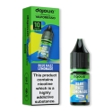 Vaporesso Dojoliq Nic Salt E-liquid Blue Razz Lemonade
