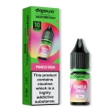 Vaporesso Dojoliq Nic Salt E-liquid Pomelo Soda