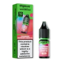 Vaporesso Dojoliq Nic Salt E-liquid Strawberry Raspberry Cherry Ice