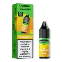Vaporesso Dojoliq Nic Salt E-liquid Ten Tangerines