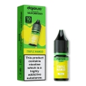 Vaporesso Dojoliq Nic Salt E-liquid Triple Mango