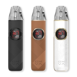 OXVA NeXLIM 2 Pod Vape Kit multiple cover