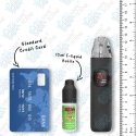 OXVA NeXLIM 2 Pod Vape Kit size reference