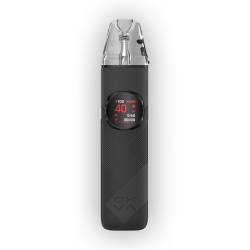 OXVA NeXLIM 2 Pod Vape Kit Black Leather