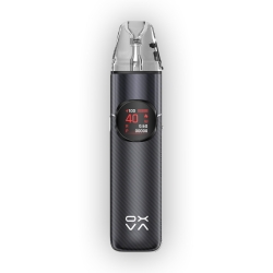 OXVA NeXLIM 2 Pod Vape Kit Black Warrior