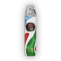 OXVA NeXLIM 2 Pod Vape Kit Color Clash