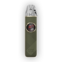 OXVA NeXLIM 2 Pod Vape Kit Green Leather