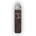 OXVA NeXLIM 2 Pod Vape Kit Mocha Brown Leather