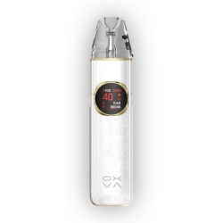 OXVA NeXLIM 2 Pod Vape Kit Pearly White