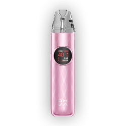 OXVA NeXLIM 2 Pod Vape Kit Shiny Pink