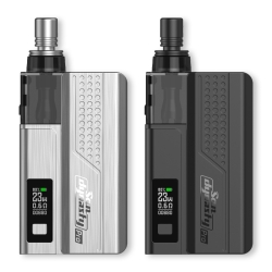 Orca Vape San Dynasty Pro Pod Kit