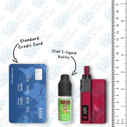 Orca Vape San Dynasty Pro Pod Kit