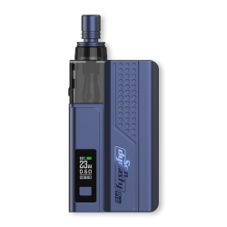 Orca Vape San Dynasty Pro Pod Kit