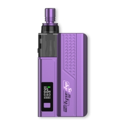 Orca Vape San Dynasty Pro Pod Kit