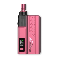 Orca Vape San Dynasty Pro Pod Kit