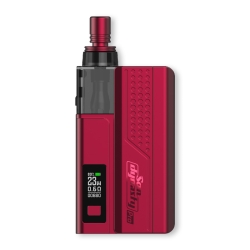 Orca Vape San Dynasty Pro Pod Kit
