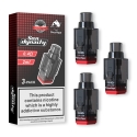 Orca Vape San Dynasty Vape Pods