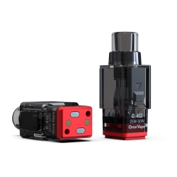 Orca Vape San Dynasty Vape Pods