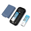Orca Vape Dual Slot Battery Charger