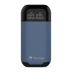Orca Vape Dual Slot Battery Charger
