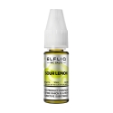 ElfLiq Nic Salts