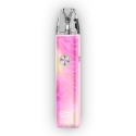 Oxva Xlim 4 Pod Vape Kit Aurora Petal Pink