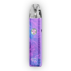 Oxva Xlim 4 Pod Vape Kit Aurora Petal Purple