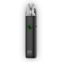 Oxva Xlim 4 Pod Vape Kit Black Carbon