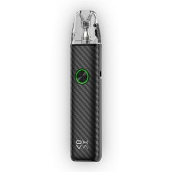 Oxva Xlim 4 Pod Vape Kit Black Carbon