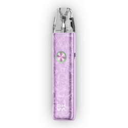 Oxva Xlim 4 Pod Vape Kit Nacre Purple