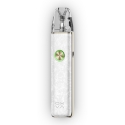 Oxva Xlim 4 Pod Vape Kit Nacre White