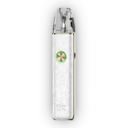 Oxva Xlim 4 Pod Vape Kit Nacre White