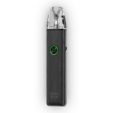 Oxva Xlim 4 Pod Vape Kit Silken Black Leather